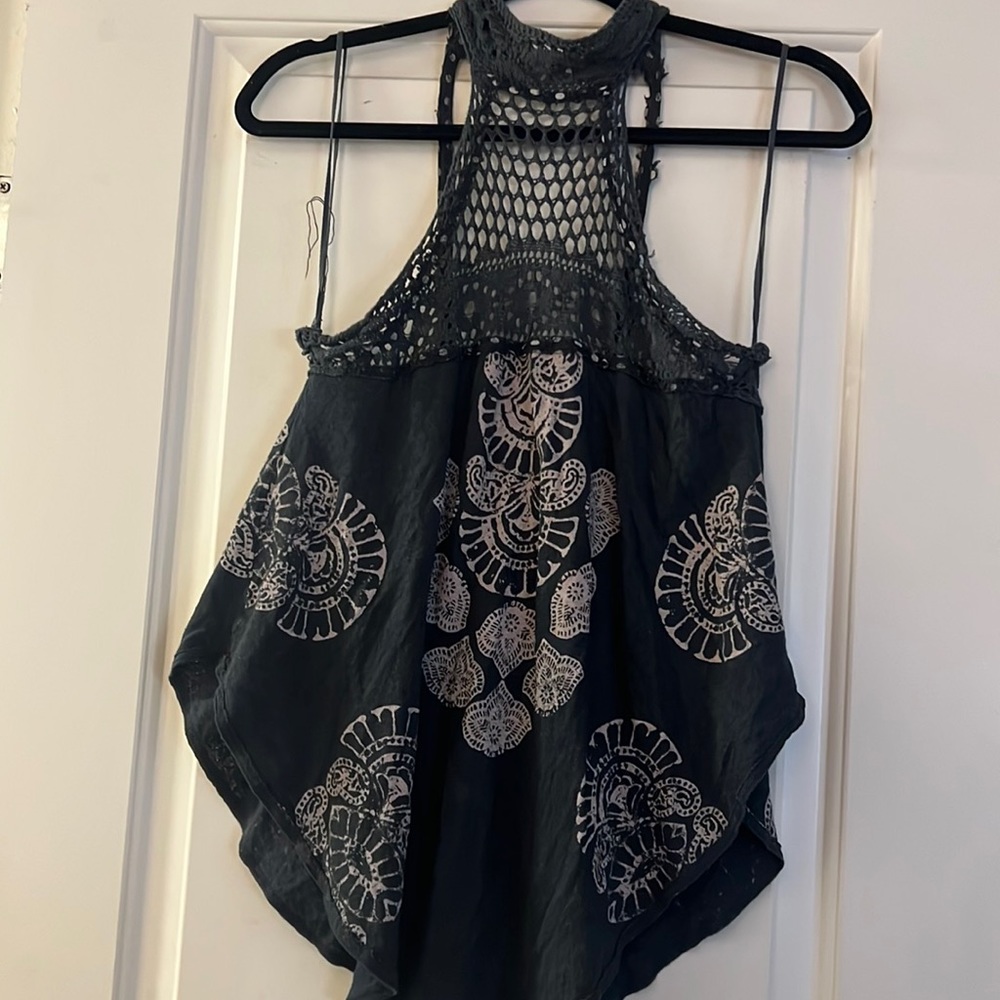 Free People Top